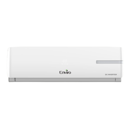 Enviro 1.0 Ton H-Cool Series DC Inverter EAC 12-H Cool
