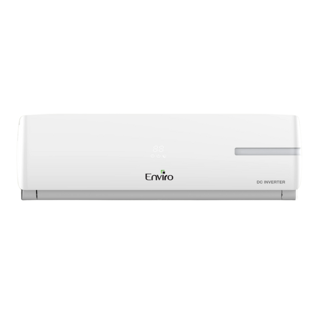 Enviro 1.0 Ton H-Cool Series DC Inverter EAC 12-H Cool