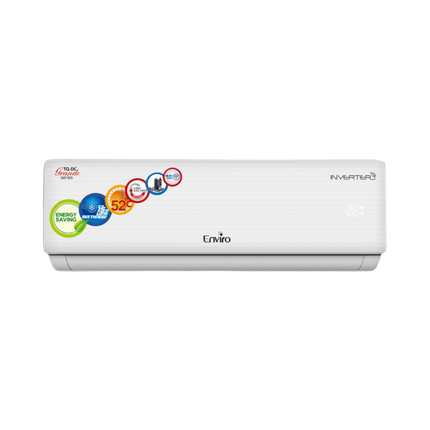 Grande Series 1.5 Ton Inverter Air Conditioner (EAC-18TQ-GR)