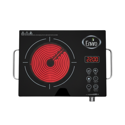 Hot Plate (HP6654)