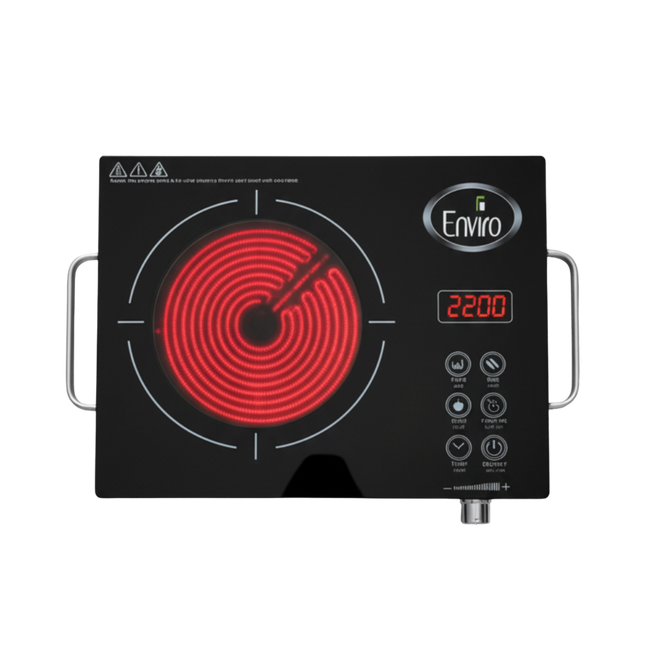 Hot Plate (HP6654)