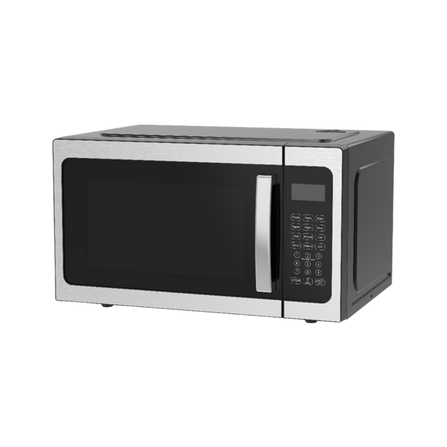 Enviro 38L Digital Microwave Oven | 1500W High Power | ENR-38XDG3