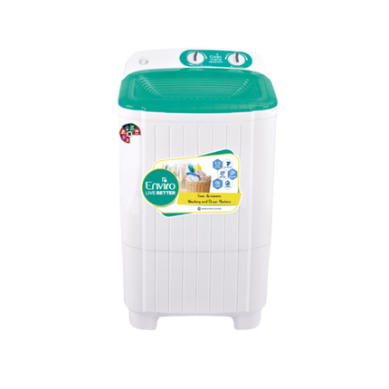 EWM 1010-SW Washing Machine