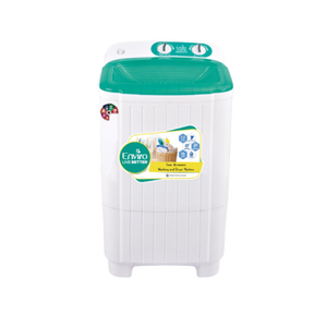 EWM 1010-SW Washing Machine