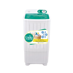 Washer Only 8kg (EWM 8010-SD)