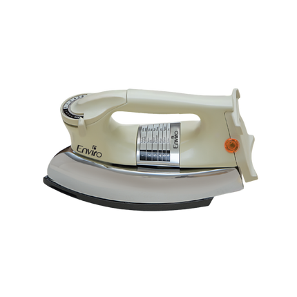 Heavy Iron (EHI-3000)