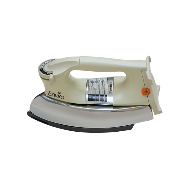 Heavy Iron (EHI-3000)
