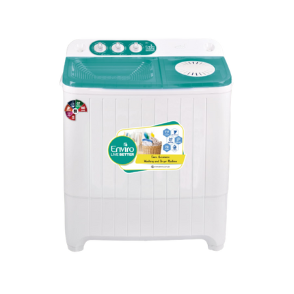 Washing Machine 8.5L (EWM 8510)