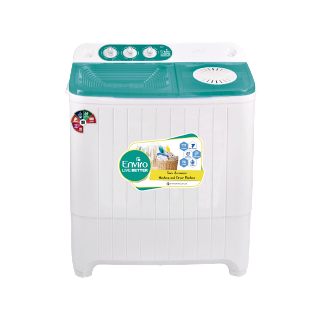 Washing Machine 8.5L (EWM 8510)