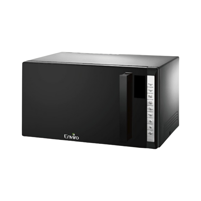 Microwave Oven 2 in 1 30L (ENR-MI30XDG-BL)