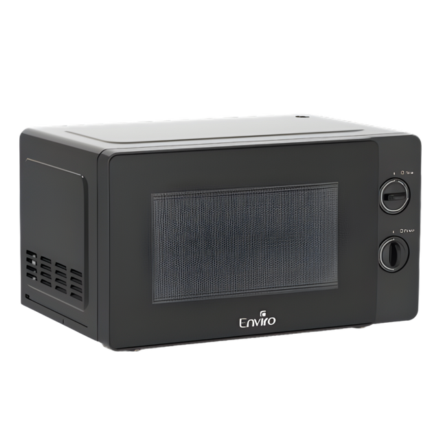 Enviro 20L Microwave Oven | Mechanical Control | 700W | ENR-20XM11