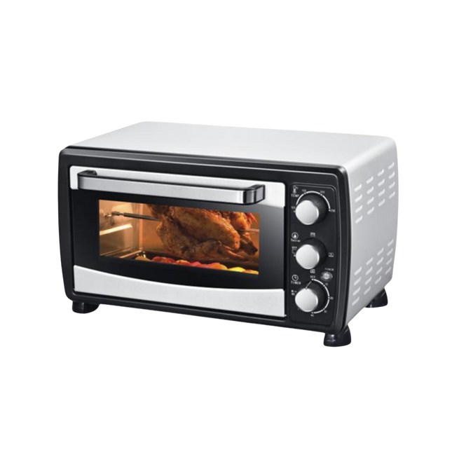 Oven Toaster 28L (ETO-222)