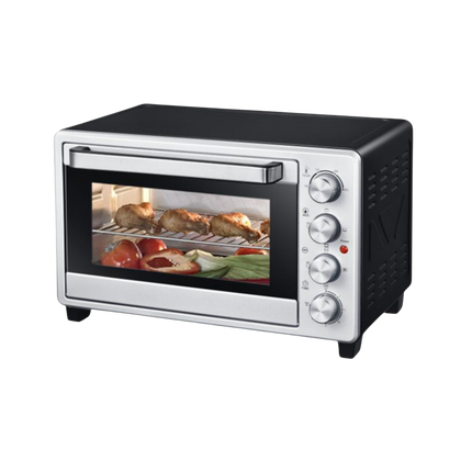 Oven Toaster 40L (ETO-555)