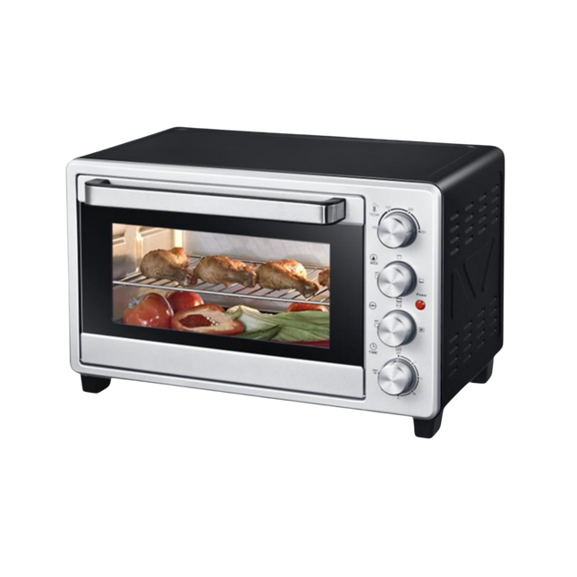 Oven Toaster 40L (ETO-555)