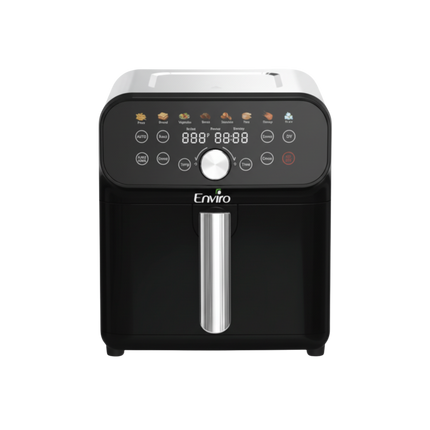 Air Fryer (EAF-9102)