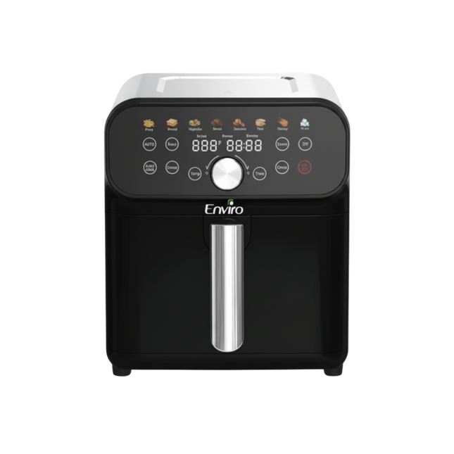 Air Fryer (EAF-9102)