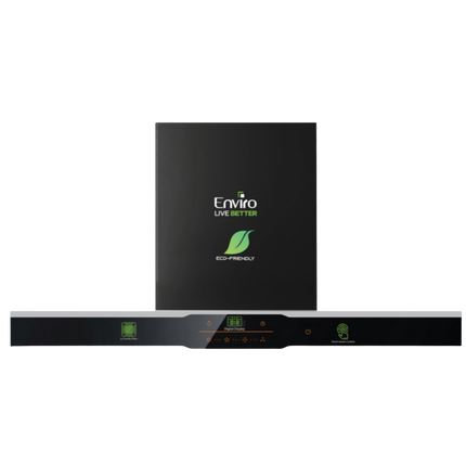 Hood Digital T Shape (EHDT-900)