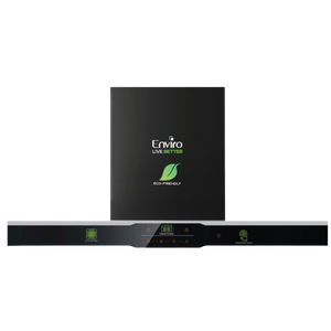 Hood Digital T Shape (EHDT-900)
