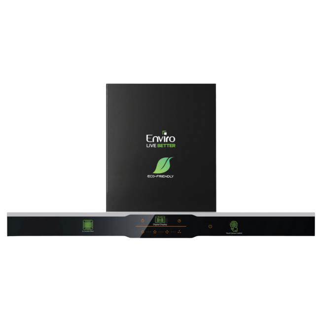 Hood Digital T Shape (EHDT-900)