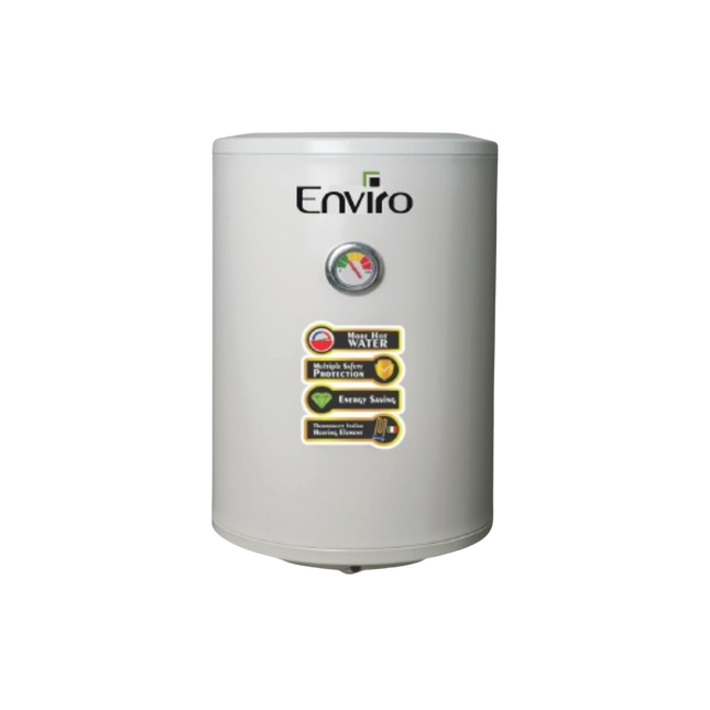 Water heater electric geyser 40L (EWH-892)