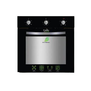 Built-in Oven + Gas (EBIO-55XDG)