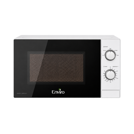MI20XM10-W Microwave Oven 20 Liter