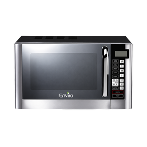 Enviro 38L Large Capacity Microwave with Grill | 1400W Digital | EMO-38DGS