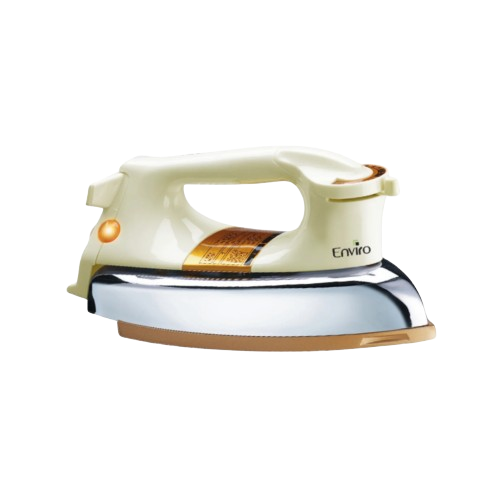 Heavy Iron (2750)