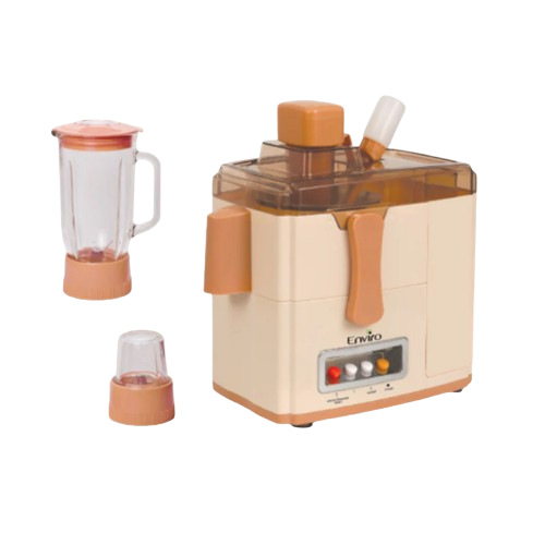 Juicer Blender Grinder 3 in 1 (ENJ-303)