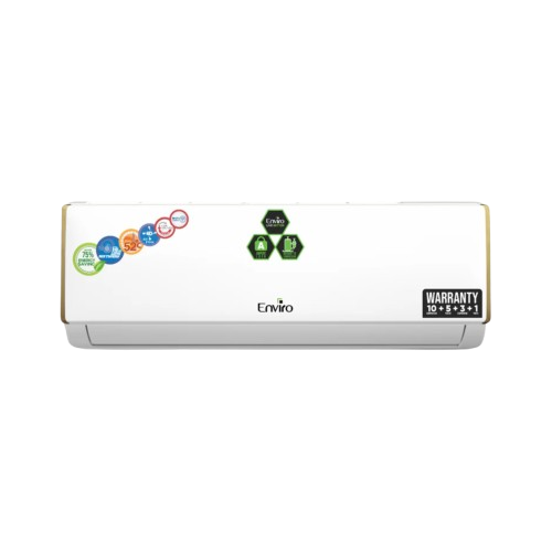 Ice Berg Series 1.0 Ton T3 DC Inverter Air Conditioner  (EAC-12IB)