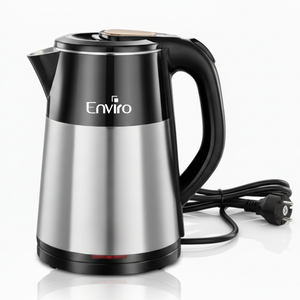 Electric Kettle (EI-EK-1708) Silver