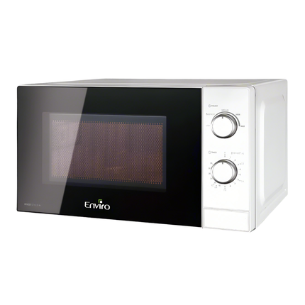 MI20XM10-W Microwave Oven 20 Liter