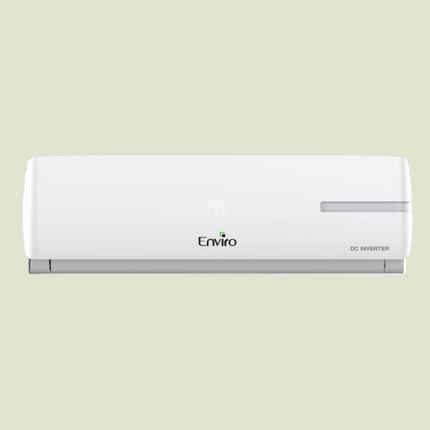 Enviro 1.0 Ton H-Cool Series DC Inverter EAC 12-H Cool