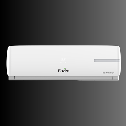 Enviro 1.0 Ton H-Cool Series DC Inverter EAC 12-H Cool
