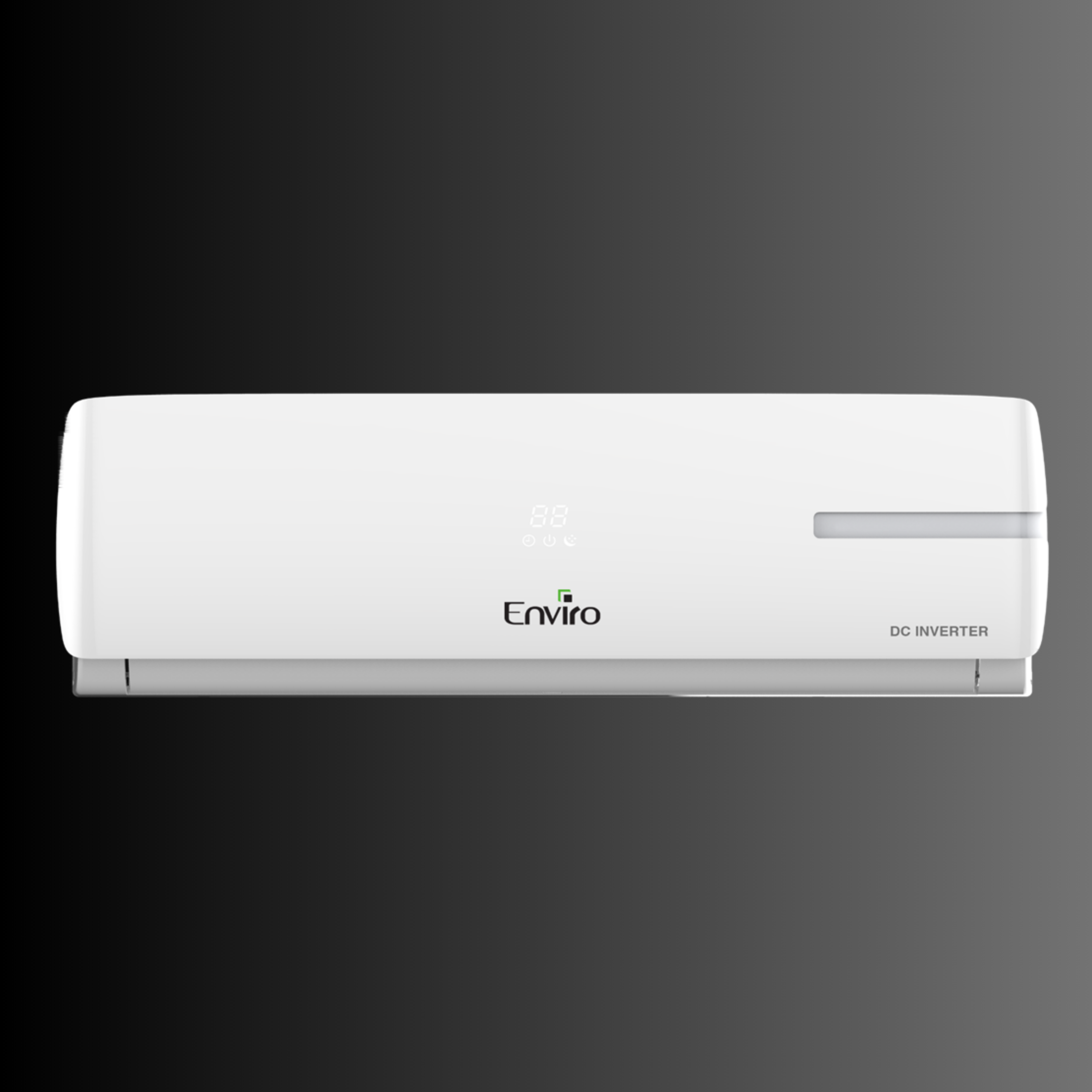 Enviro 1.0 Ton H-Cool Series DC Inverter EAC 12-H Cool