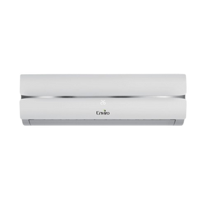 Enviro Alpha-Series DC Inverter Air Conditioner 1.5 Ton (Heat & Cool) | Wi-Fi Enabled | Up to 75% Energy Saving | Alpha Series | T3 Compressor, Ampere Lock & Self Cleaning | EINV-18AS