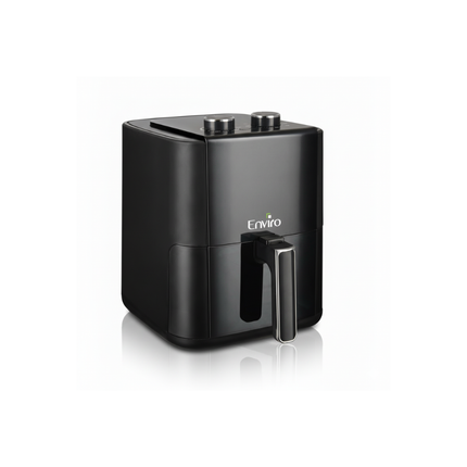 Air Fryer EAF M5000 5 Liter Manual Air Fryer