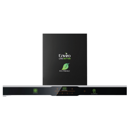 Hood Digital T Shape (EHDT-900)