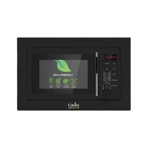 28L Built-in Digital Grill Microwave Oven (EBIO-28XDG)
