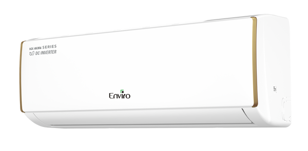 Enviro (ICEBERG) – Heat & Cool - 1.0 Ton - EAC-12IB DC Inverter
