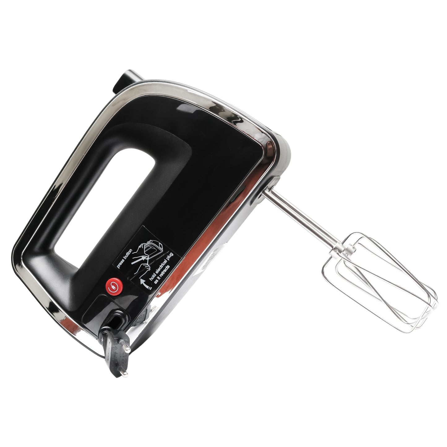 Hand Mixer Model HM-890