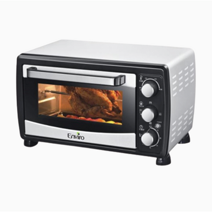 28 Liters Oven Toaster  ETO-222