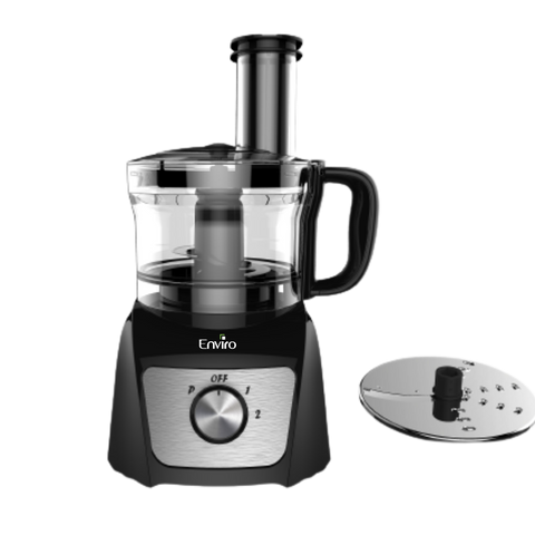 Oster 3220 stainless steel food processor for 220 volts