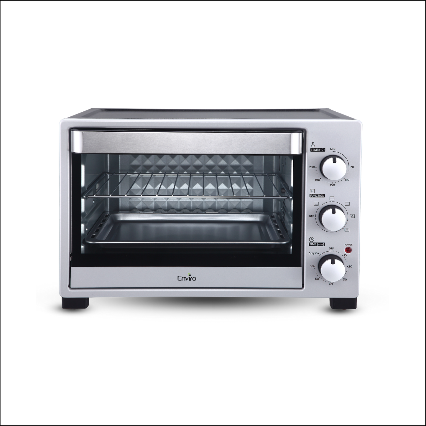 35 Liters Oven Toaster ENR-OT35