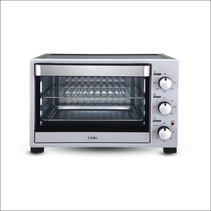 35 Liters Oven Toaster ENR-OT35