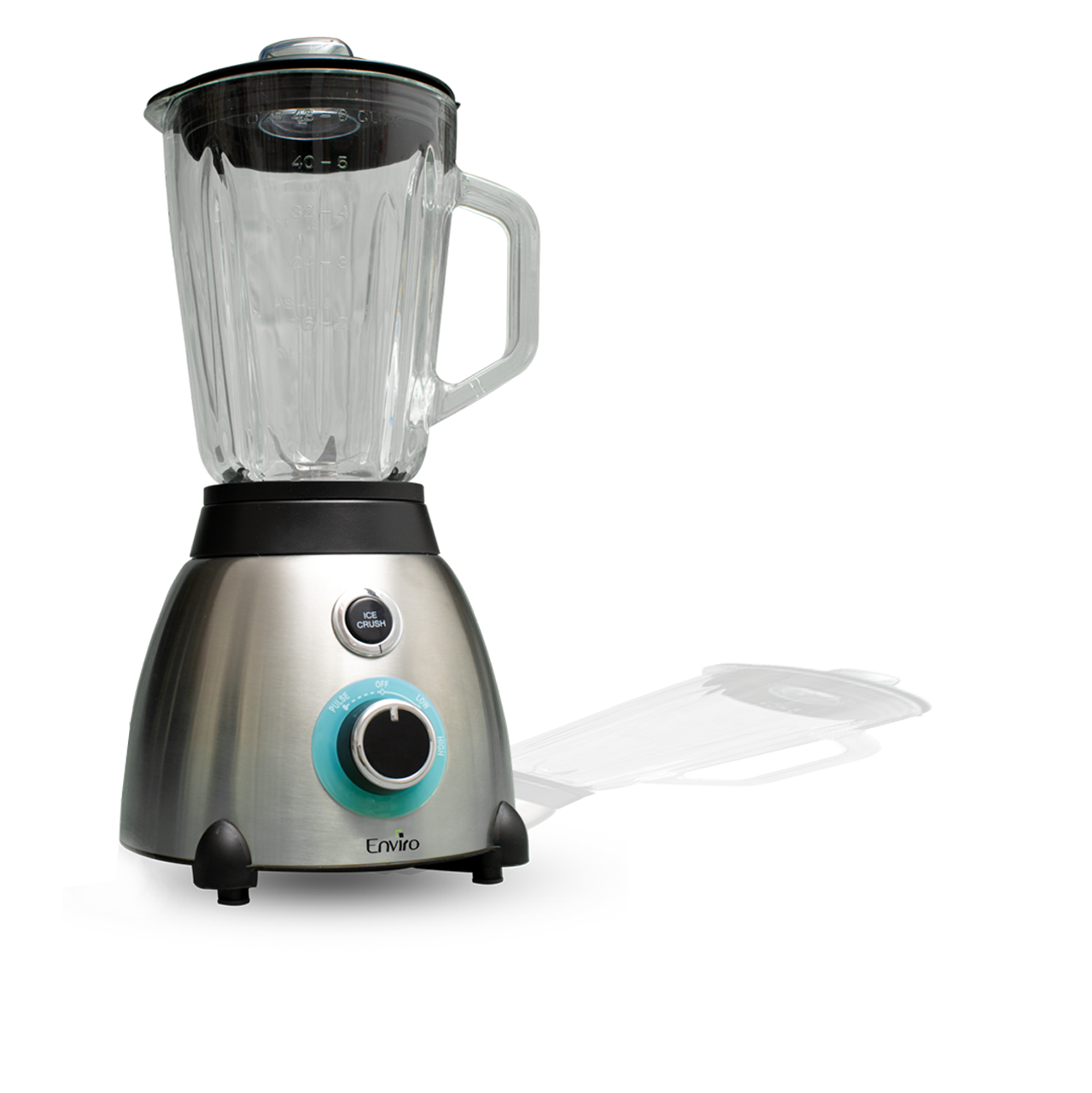 EI-TB 3320 Table Blender for Smoothies