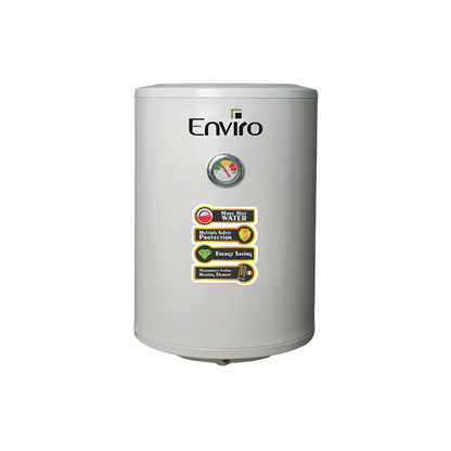 40 Liters Electric Water Heater (Geyser) EWH-892