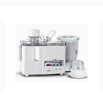 3 in 1 Juicer Blender Grinder EI-178