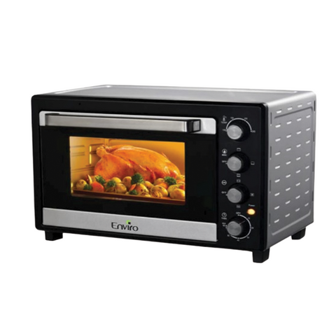 EOT ABC-777 Oven Toaster